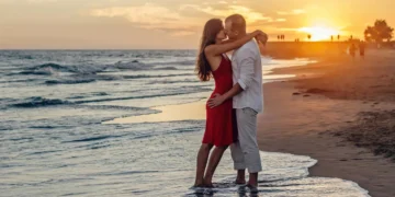 Romantic Bali Beaches for Valentine’s Day 2026