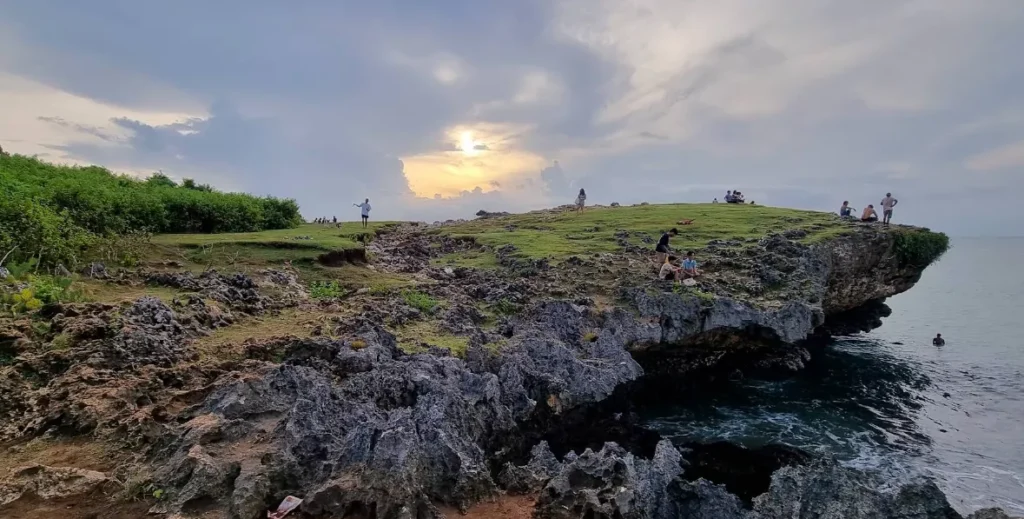 Five Romantic Bali Beaches for Valentine’s Day 2026 — Beyond Candlelight Dinners 39 Romantic Bali Beaches - Pantai Honeymoon, Jimbaran: Seclusion by Design