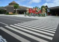 Bali's Airport Traffic Crisis Is No Longer Just an Inconvenience. It's Becoming a Tourism Problem. 50 Photo of the atmosphere at I Gusti Ngurah Rai Airport, Bali, at the Bali Domestic Arrivals Terminal, March 19, 2026 (Doc: Kumparan)