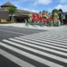 Photo of the atmosphere at I Gusti Ngurah Rai Airport, Bali, at the Bali Domestic Arrivals Terminal, March 19, 2026 (Doc: Kumparan)