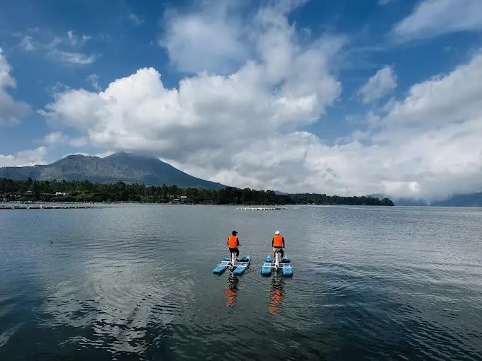 Batur Aqua Ride: Cycling on Water in Bali’s Volcanic Lake—What to Know Before You Go 40 2025 12 17 3 317c3f9f 33b8 4624 b7ef bd3999781749