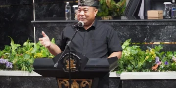 Photo : I Nyoman Parta