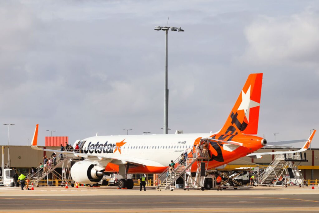 Jetstar is serving a new route from Ngurah Rai Airport to Avalon and the Sunshine Coast, Australia.