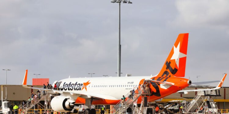 Bali Expands Australian Connections: New Direct Flights Link the Island to Avalon and Sunshine Coast 37 Jetstar is serving a new route from Ngurah Rai Airport to Avalon and the Sunshine Coast, Australia.