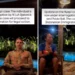 A Swiss Tourist Insulted Nyepi. Now He Faces Charges Under Indonesia’s Hate Speech Laws 45 Photo of a Swiss foreigner named Luzian Andrin Zgraggen during a meeting and clarification with Balinese Senator Ni Luh Djelantik in Mengwi, Bali, regarding Prihal's alleged insult to the Nyepi holiday in Bali. (Photo: IST)