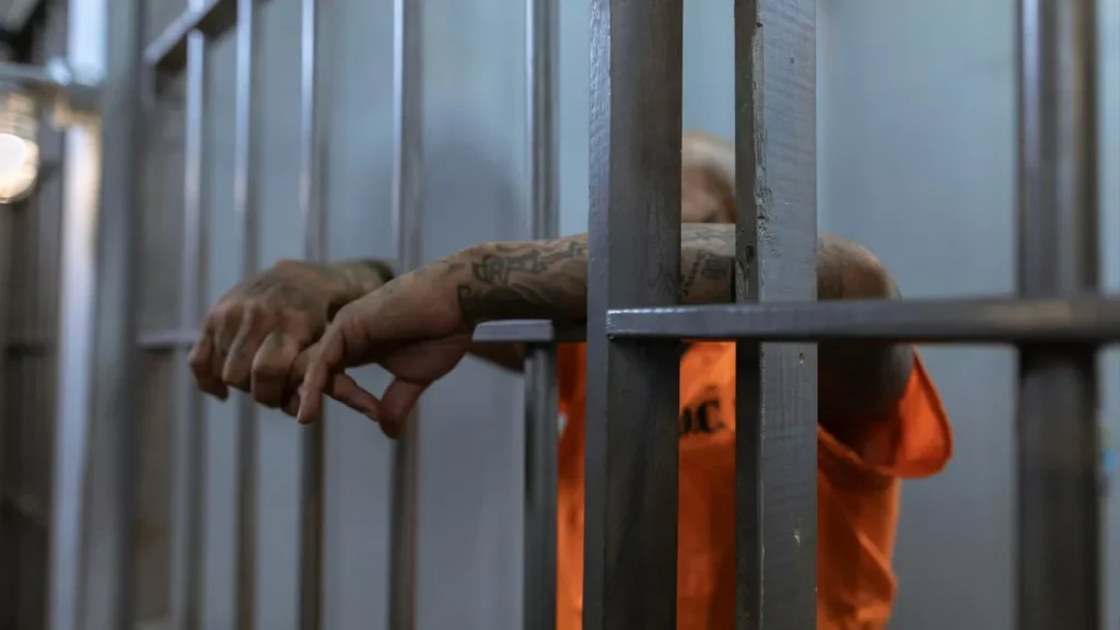 This illustration depicts the level of crime involving foreign nationals in Bali. (Pexels)