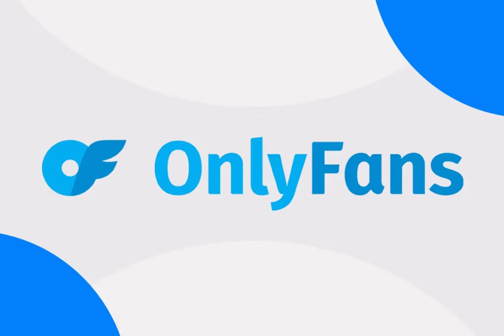 Onlyfans Logo