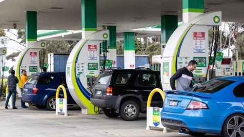 Bali May Not Be Ready: Australia’s Fuel Crisis Is Getting Worse 38 ilustrasi spbu di australia 1774504265017 169