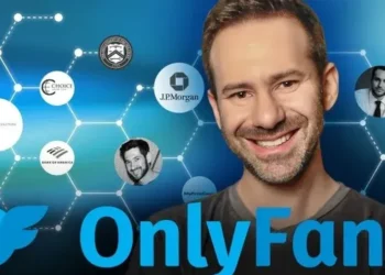 Photo: Leonid Radvinsky, owner of Onlyfans. (IST)