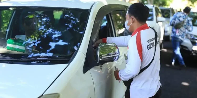 Nusa Penida E-Ticketing 2026: New Mandatory Online Entry for Tourists Starting April 21 37 Retribution Post in Nusa Penida.