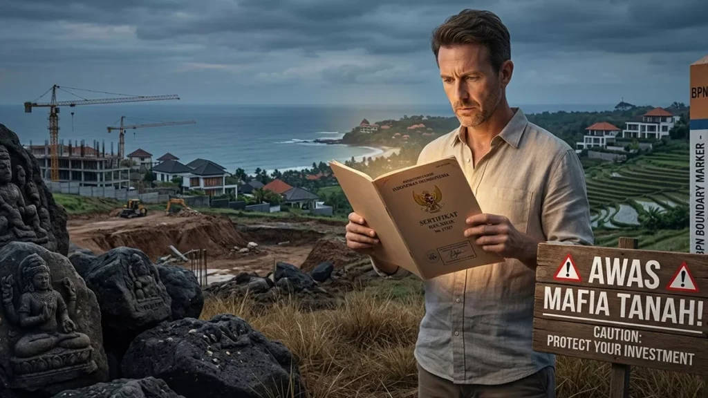 How to Buy a Bali Villa Safely: 3 Red Flags Every Investor Must Know 38 How to Buy a Bali Villa Safely: 4 Red Flags Every Investor Must Know