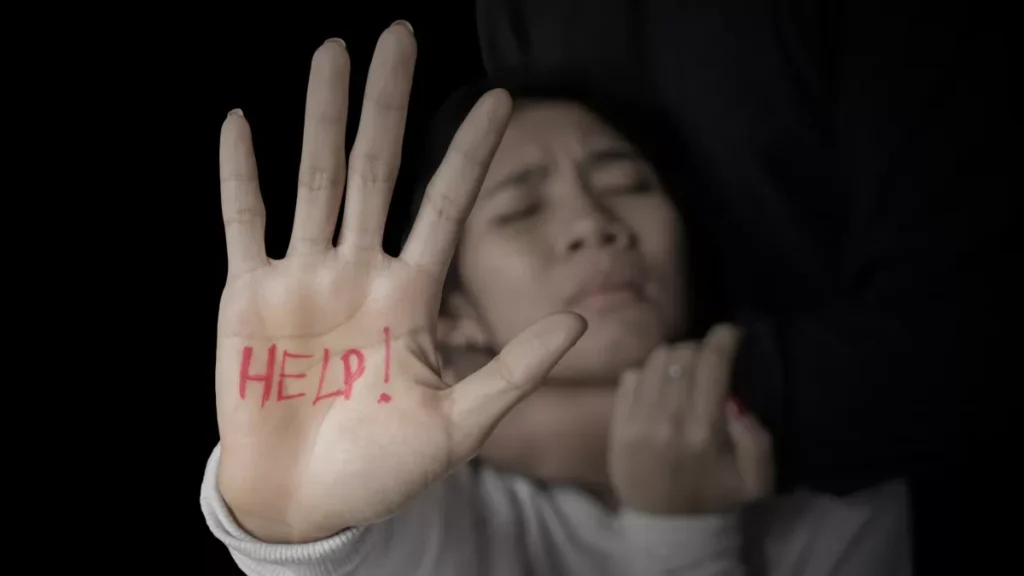 Illustration photo of Sexual Violence Against Women in Bali (Hey Bali)