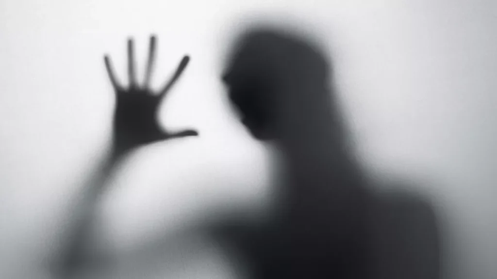 Illustration photo of violence against women (Freepik)