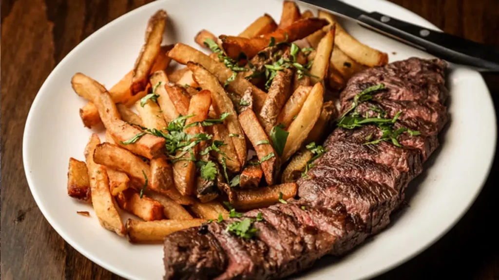 Best Steak in Denpasar: 5 Spots Worth Trying From Budget to Premium Cuts 38 Steak Illustration Photo