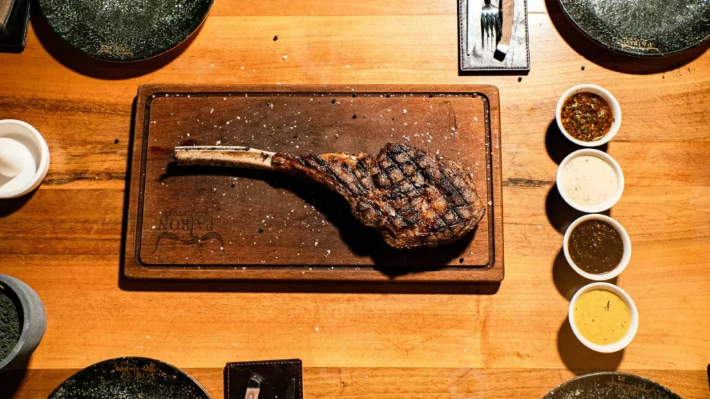 Best Steak in Denpasar: 5 Spots Worth Trying From Budget to Premium Cuts 2 Illustration Photo of Steak in Denpasar (Pexels)
