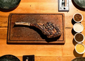 Illustration Photo of Steak in Denpasar (Pexels)