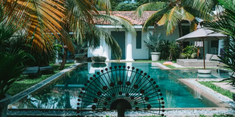 How to Buy a Bali Villa Safely: 3 Red Flags Every Investor Must Know 37 Illustration of a Villa or Property in Bali (Pexels)