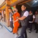 Scottish Crime Boss Steven Lyons Arrested in Bali After Two-Year Manhunt for Spain Murders 44 Photo: Steven Lyons being escorted to a detention van at Bali Police Headquarters, Tuesday (March 31, 2026).
