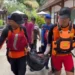 Photo: A joint SAR team recovers the body of British citizen Robert Peter Ladd (46), who died after going missing during a shore dive in the waters off Gili Air, Gili Indah Village, Pemenang District, North Lombok, Tuesday (March 24, 2026). (Doc. Mataram SAR)
