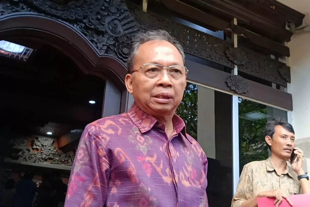 Bali’s Organic Waste Ban Backfires: Trash Burning Rises, Rivers Fill With 7 Tons of Daily Waste 38 Koster Calls Claim That Organic Waste Will Be Dumped in Klungkung a Lie