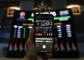 ILLUSTRATION. The Financial Services Authority (OJK) is confident that the Indonesian capital market will not be downgraded to a frontier market by Morgan Stanley Capital International (MSCI). (ANTARA FOTO/ASPRILLA DWI ADHA)