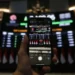 ILLUSTRATION. The Financial Services Authority (OJK) is confident that the Indonesian capital market will not be downgraded to a frontier market by Morgan Stanley Capital International (MSCI). (ANTARA FOTO/ASPRILLA DWI ADHA)