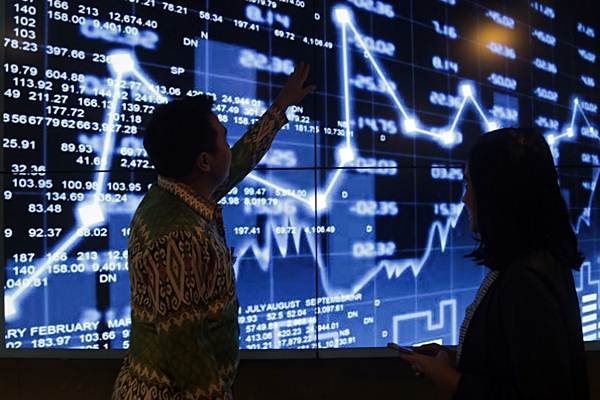 Indonesia's Stock Market Opens Up: OJK Names 39 Shareholder Categories to Tackle 'Same Old' Ownership 38 Investor Pasar Modal