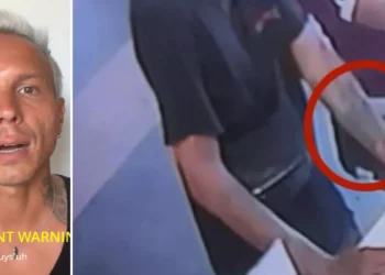 A Theft in Uluwatu, a Viral Video, and an Uncomfortable Question for Bali’s Tourism 50 A screenshot from the Instagram account @steparomanenko shows this video going viral and garnering numerous responses from netizens abroad. (Hey Bali/IST)