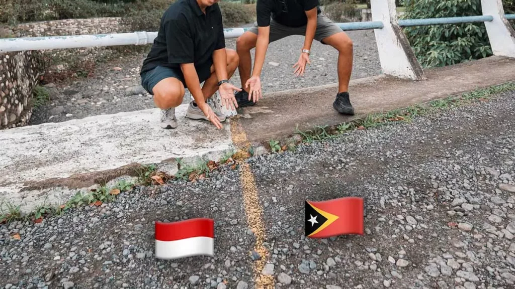 Kupang to Timor-Leste by Land: Complete Border Crossing Guide to Dili (Routes, Visa, Costs, and What to Expect)