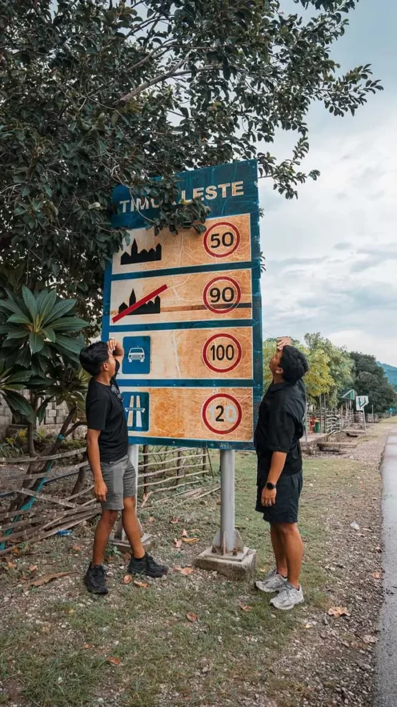 Kupang to Timor-Leste by Land: Complete Border Crossing Guide to Dili (Routes, Visa, Costs, and What to Expect)