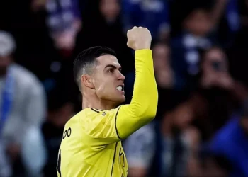 Cristiano Ronaldo Didn’t Say “Bismillah.” But Millions Needed Him To. 39 Ronaldo