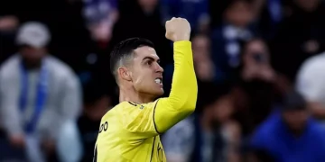 Cristiano Ronaldo Didn’t Say “Bismillah.” But Millions Needed Him To. 1 Ronaldo