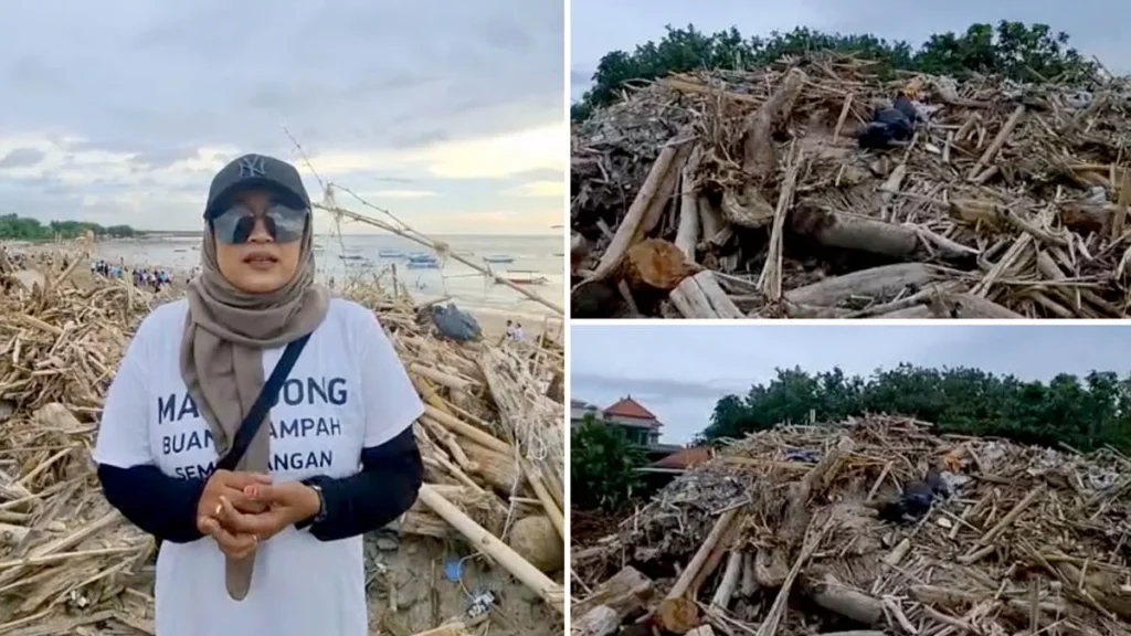 Bali’s Organic Waste Ban Backfires: Trash Burning Rises, Rivers Fill With 7 Tons of Daily Waste 40 sampah pantai jerman 69d4ec9d681bd