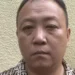 Photo: The Indonesian National Police's Criminal Investigation Unit arrested Wu Yanguan, a Chinese citizen who owned a drug package in Denpasar, Bali. (IST)