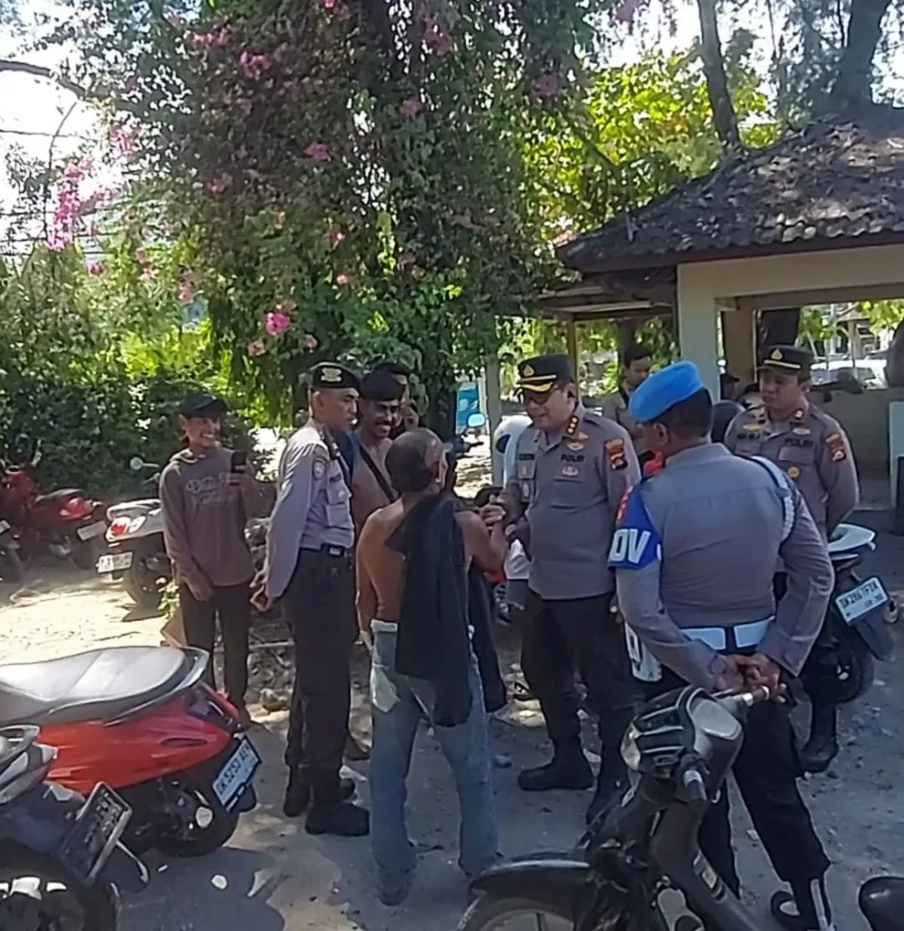 Bali’s Waste Crisis Boils Over at Suwung: Truck Drivers Clash With Officials as New Ban Triggers Chaos 38 whatsapp image 2026 04 02 at 44553 pm 1 69cec0680e9ef