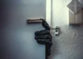 Illustration photo of house theft or burglary (IST)