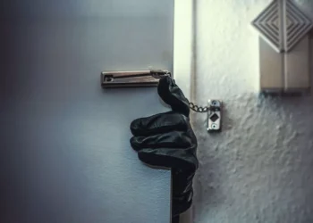 Illustration photo of house theft or burglary (IST)