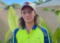 he death of Australian tourist Byron Haddow in a villa pool in Bali is considered strange by his family, considering that Haddow was a skilled swimmer with a tall and fit build.
