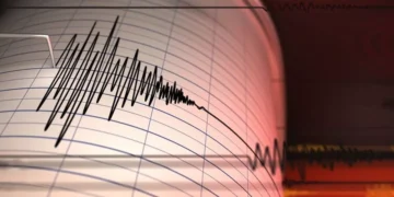 Bali Felt It Too: Magnitude 4.8 Earthquake in Jember Shakes Buildings Across the Strait 1 Earthquake Illustration Photo