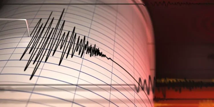 Earthquake Illustration Photo