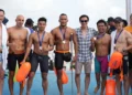 Oceanman 2026 is ready to be held in Bali, Indonesia