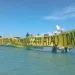 Three Years Without Clean Water. On Gili Meno, Residents Finally Took Their Protest Into the Sea. 48 Residents of Gili Meno, North Lombok, along with Walhi-NTB, Meno Lestari, and Wanapala NTB, members of the United Meno Alliance, held a demonstration unfurling a yellow banner in the middle of the sea on Thursday (May 21, 2026). They demanded the basic right to clean water on Gili Meno.