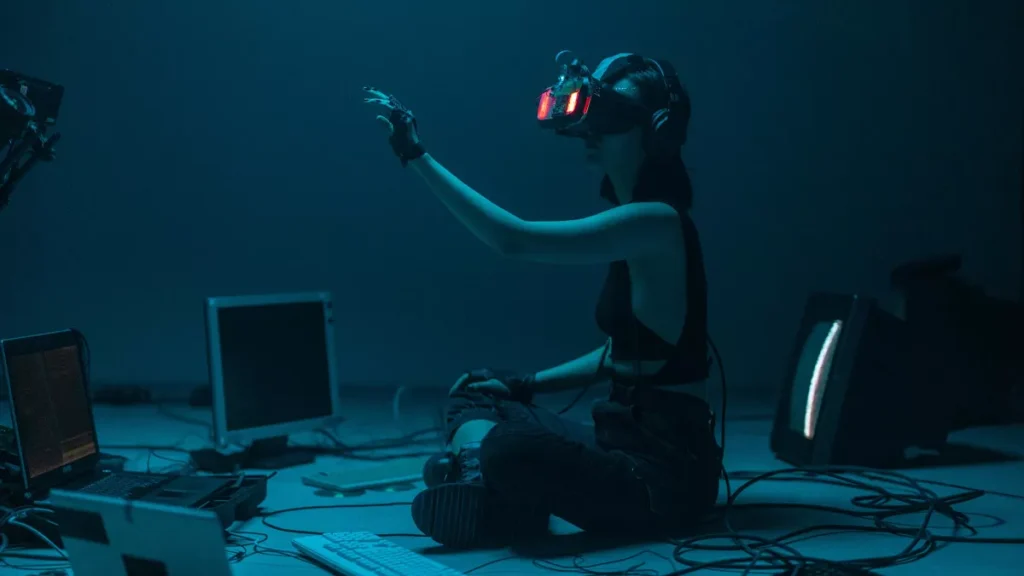 Photo: Prepare for the Job Apocalypse & Political Turmoil Caused by AI