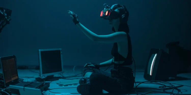 Photo: Prepare for the Job Apocalypse & Political Turmoil Caused by AI