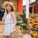 Asia Tourist In Bali
