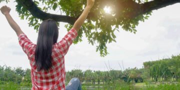 Sunny Day In Bali