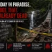 Infographic of the tragedy in Cunca Wulang Labuan Bajo which claimed the lives of two Austrian tourists (Hey Bali)