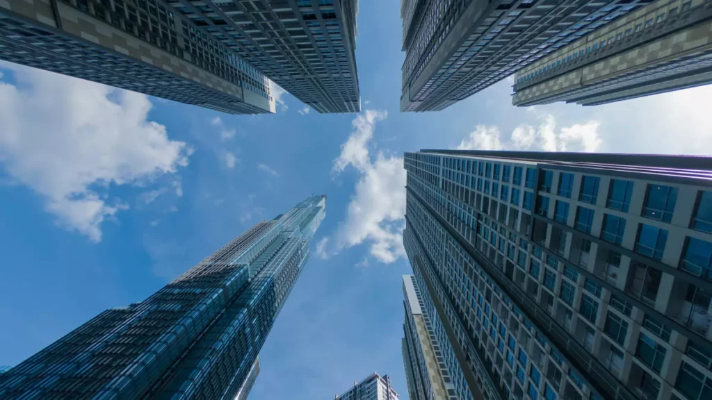 Bali's Skyline Is About to Get Taller. Not Everyone Is Happy About It. 38
Photo Illustration of a tall building