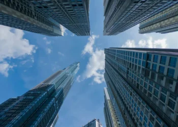 Bali's 15-Meter Rule Helped Define The Island. Now A Proposal To Triple It Is Triggering A Cultural Fight. 41 Photo Illustration of a tall building
