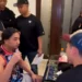 Photo: Screenshot of Instagram celebrity Woodyrman's arrest